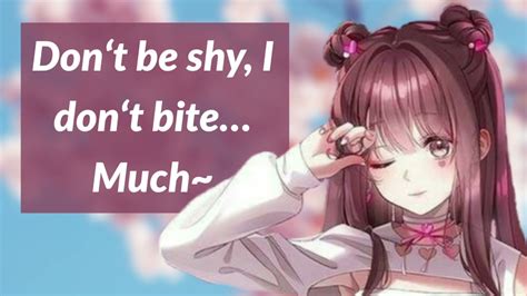 [F4M] Visiting Friend's Older Sister [Neko Listener] [Friends.